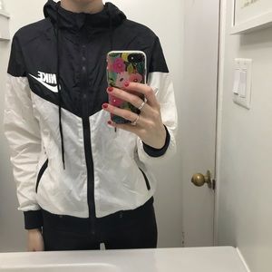 Nike Windrunner Jacket